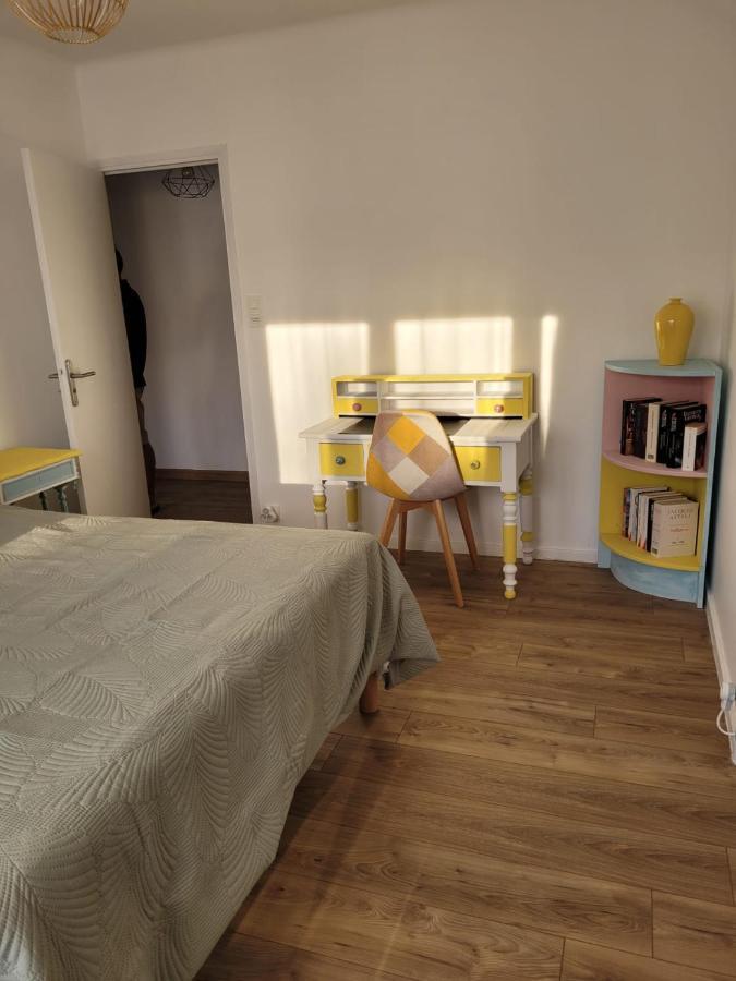 Avignon : Appartement Le In Et Off Dış mekan fotoğraf