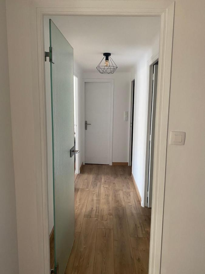 Avignon : Appartement Le In Et Off Dış mekan fotoğraf