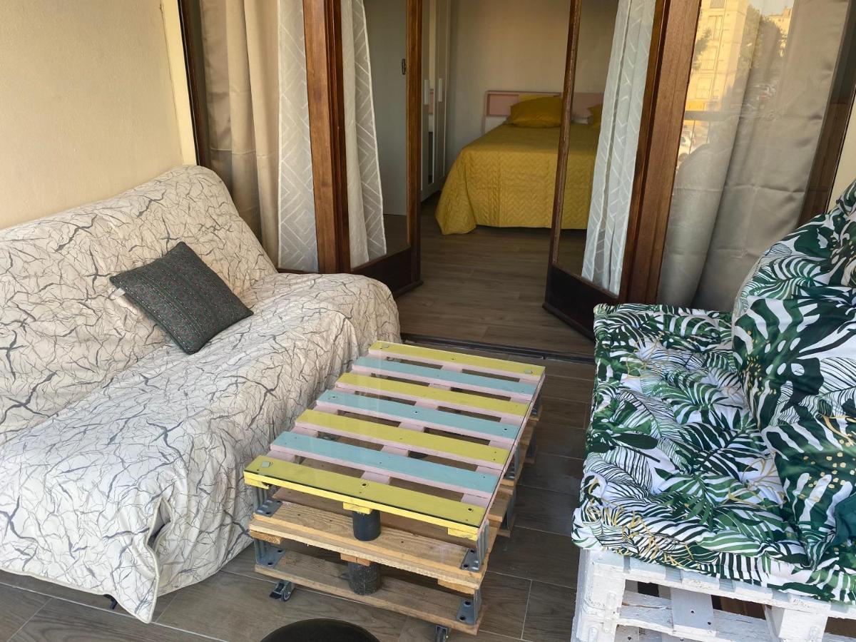 Avignon : Appartement Le In Et Off Dış mekan fotoğraf